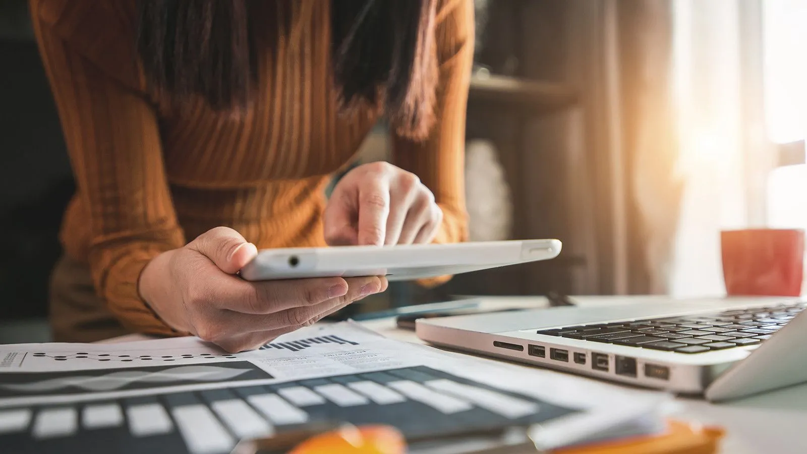 Campañas y analítica de marketing digital