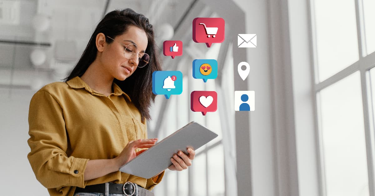 Ejemplo de identidad y branding