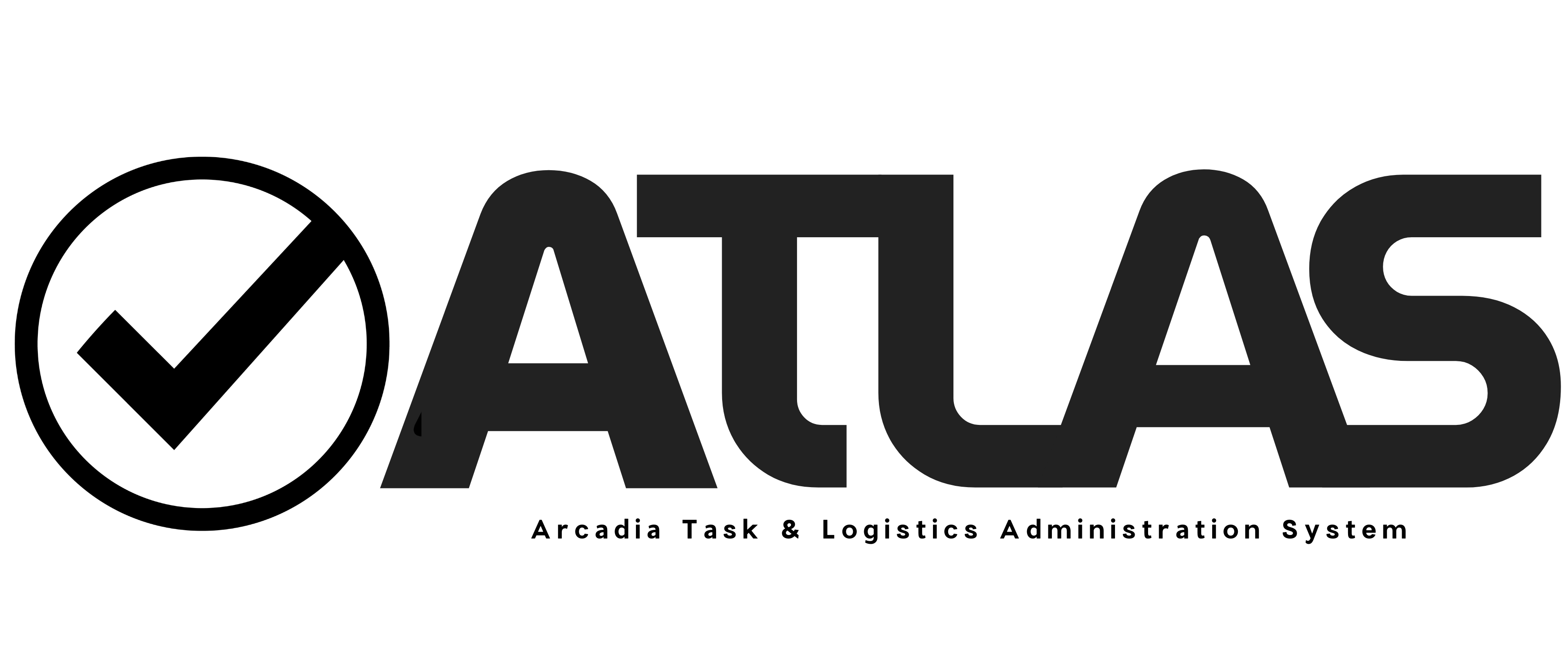 ATLAS Logo